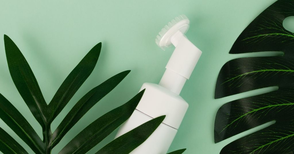 sữa rửa mặt thiên nhiên cho nam