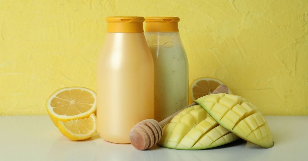 sữa tắm trắng da việt nam