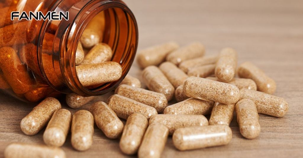 Tiêu chí lựa chọn viên uống trắng da nam giới Nhật Bản