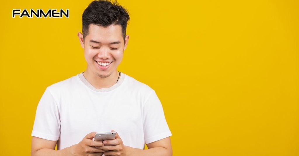 Tin nhắn mở lời nhẹ nhàng, gợi cảm xúc