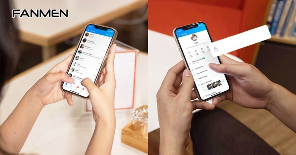 Tin nhắn tán gái hài hước hot trend hiện nay