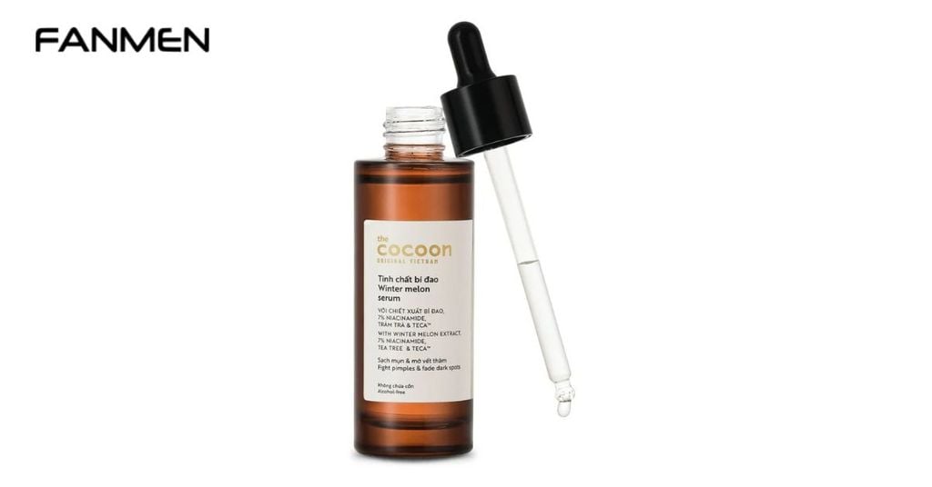 Tinh Chất Bí Đao Winter Melon Serum