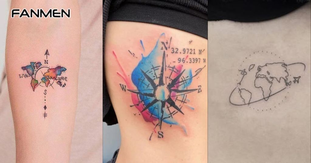 Tọa Độ Địa Lý