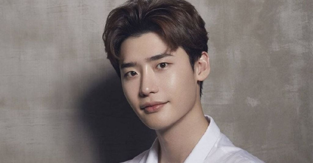 tóc 2 mái hàn quốc cho nam