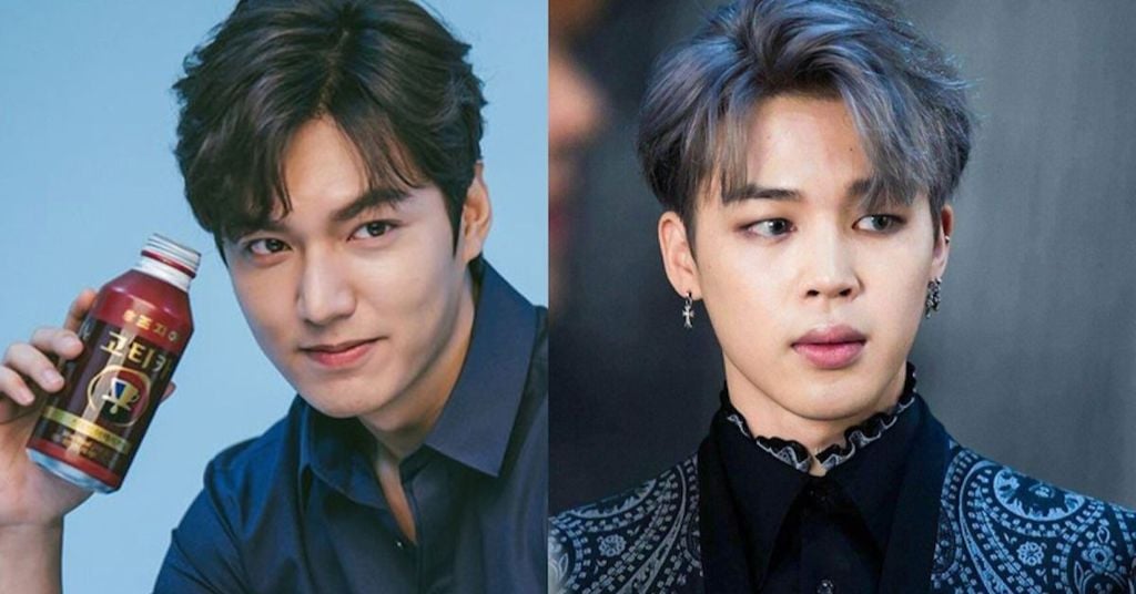 Tóc nam uốn phồng nhẹ