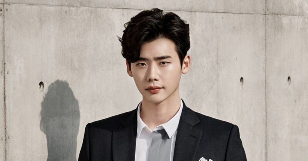 tóc 2 mái nam mặt dài