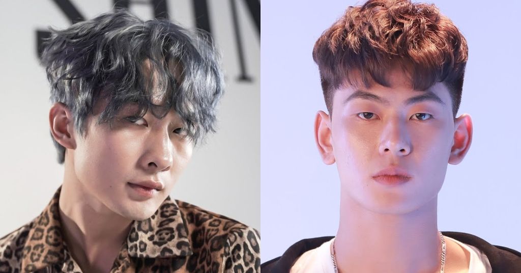 Tips Uốn Phồng Chân Tóc Nam Sành Điệu Dễ Làm Nhất Cho Chàng