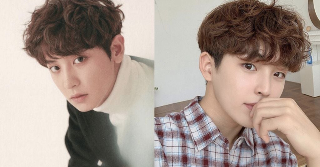 Kiểu tóc nam cho người trán hói