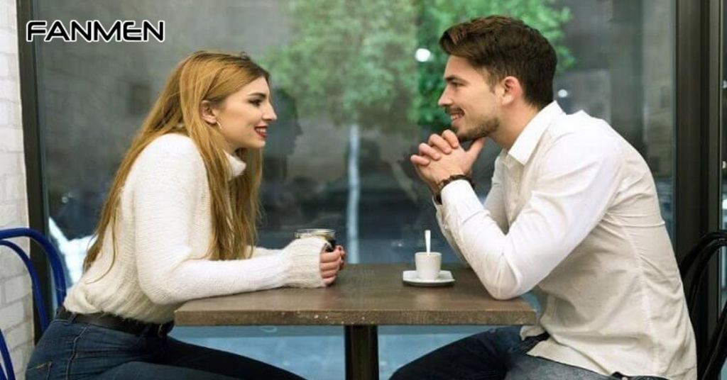 Tôn trọng không gian riêng của cô ấy