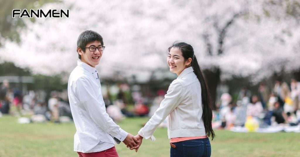 Tôn trọng quyền riêng tư của cô ấy