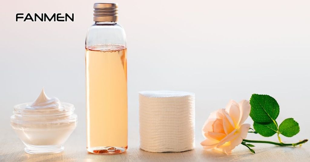 Toner cho da dầu là gì