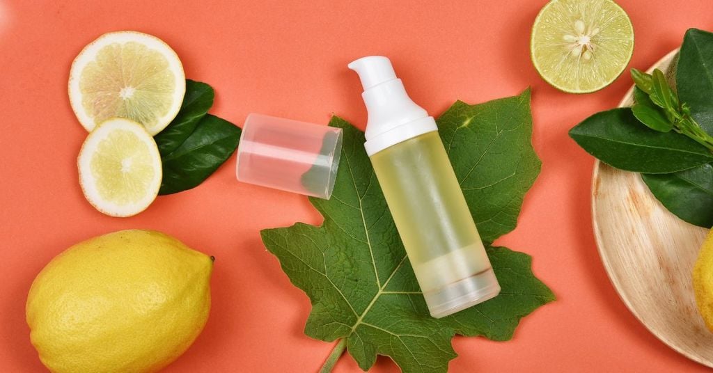 nước cân bằng da là gì