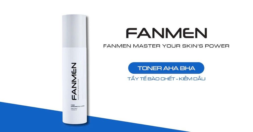 Toner Fanmen