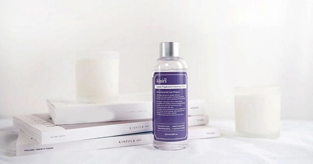 Các Loại Toner Tốt Nhất Hiện Nay