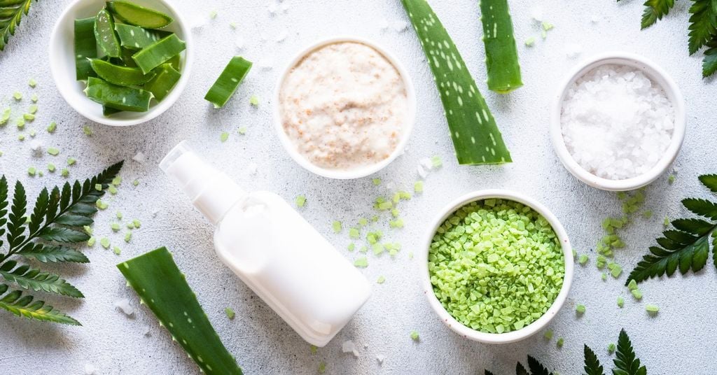 Dùng toner có cần rửa lại không