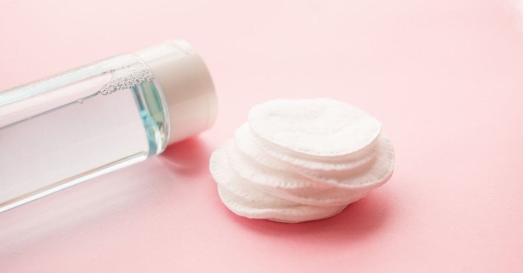 toner và serum là gì