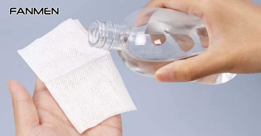 Toner mask có tác dụng gì?