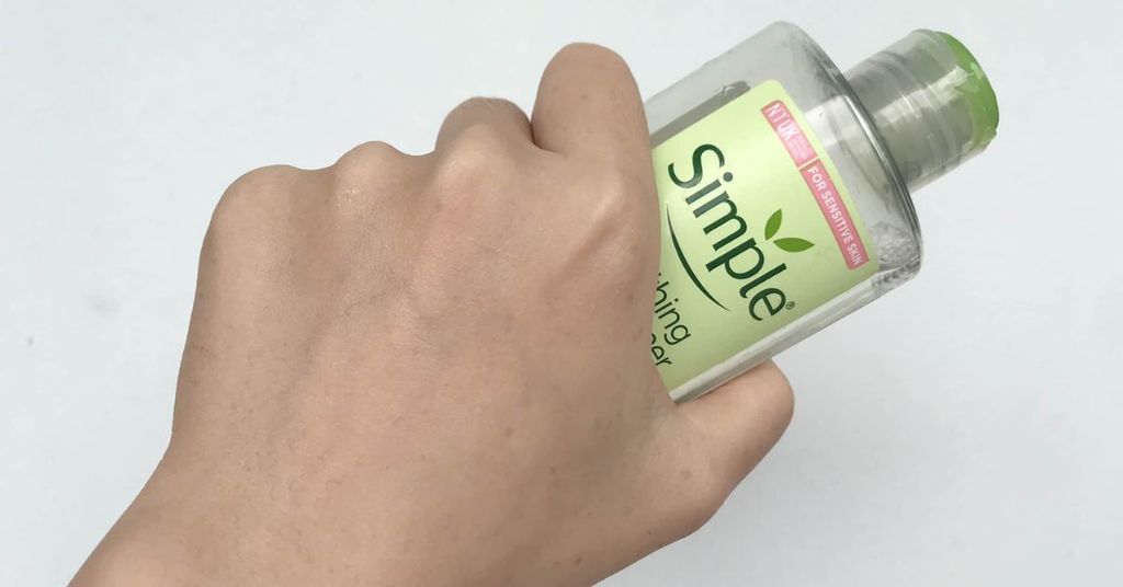 Toner Klairs Supple Preparation Unscented