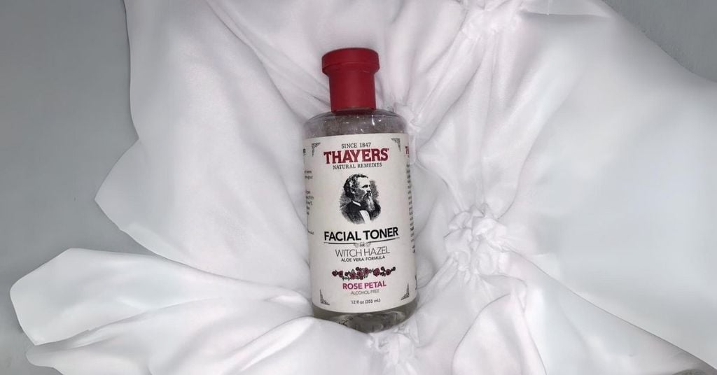 Toner cho da dầu mụn nam