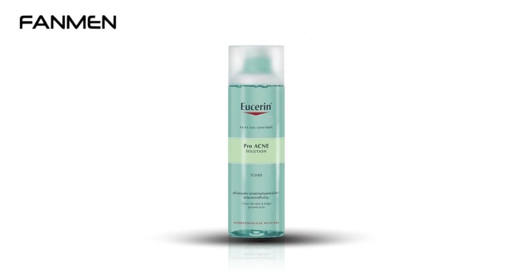 Toner Eucerin&nbsp;dành cho da mụn