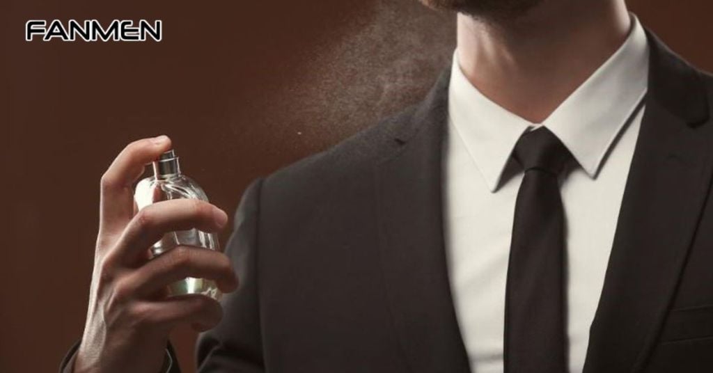 Vì Sao Nước Hoa Hương Trái Cây Lại Được Nam Giới Ưa Chuộng