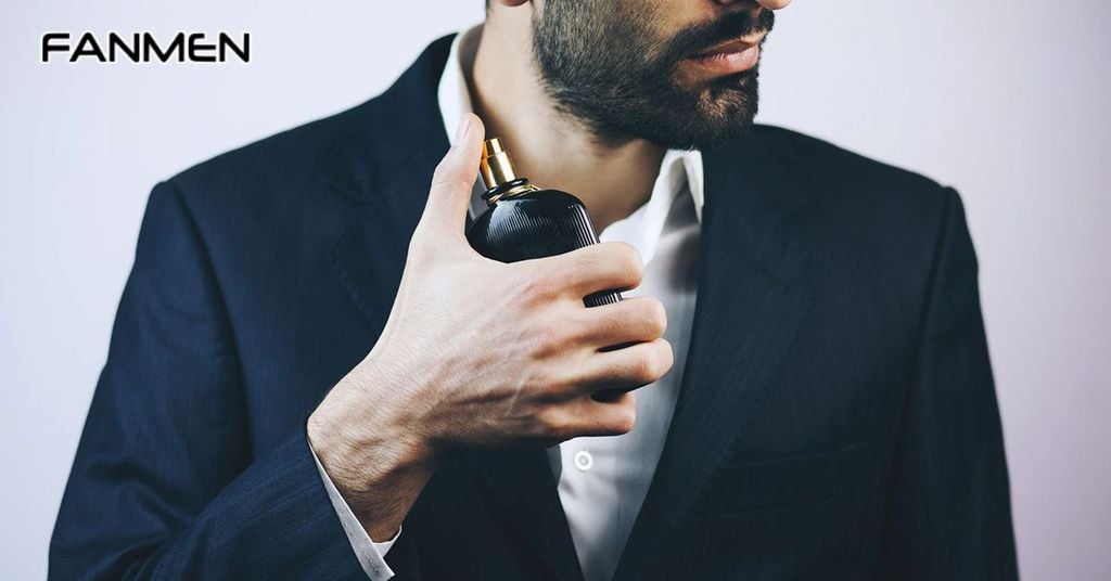 Vì Sao Nước Hoa Mùi Trầm Hương Cho Nam Lại Được Yêu Thích?
