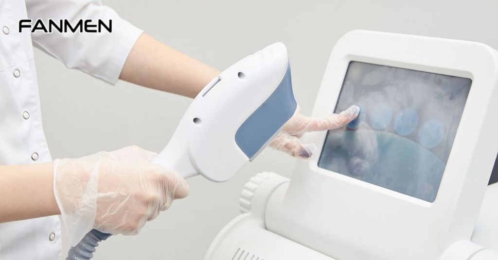 Làm trắng da với các phương pháp chuyên sâu