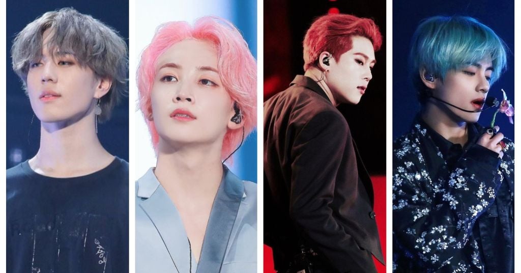 Note ngay 4 cách chăm sóc tóc nhuộm cho nam hiệu quả nhất