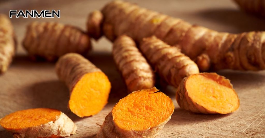 Sử dụng nghệ tươi