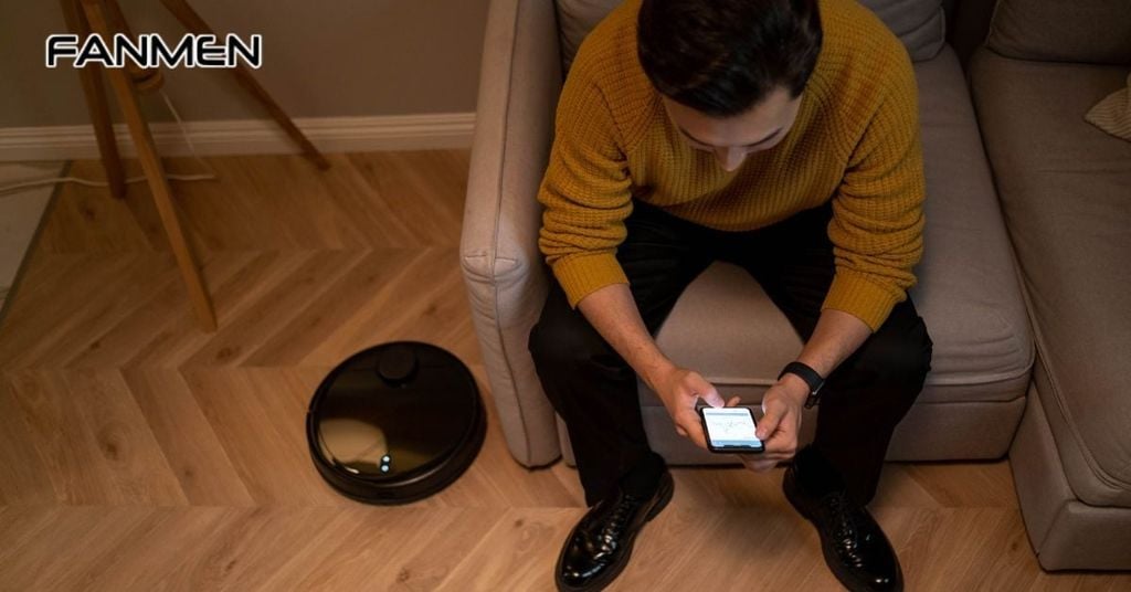 Trò chuyện bằng nhiều chủ đề hấp dẫn khác nhau