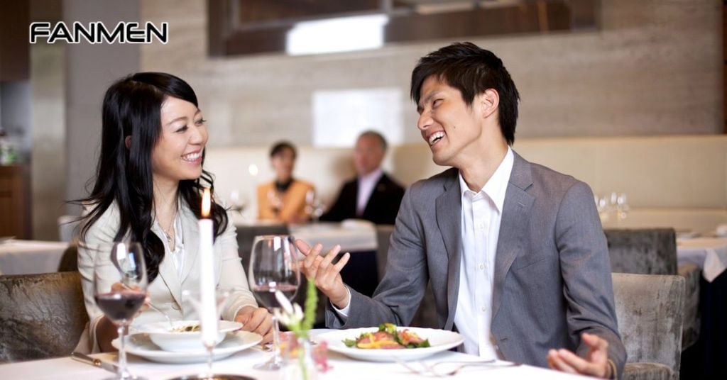 Trò chuyện với nhiều chủ đề hấp dẫn khác nhau