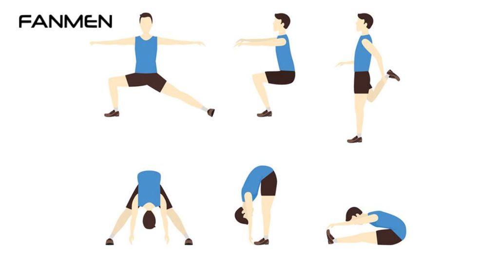 Quy Tắc Quan Trọng Trong Mỗi Buổi Tập Ngực Cho Nam