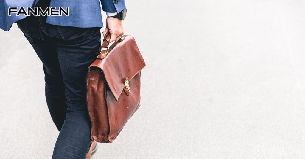 quà tặng cho sếp nam