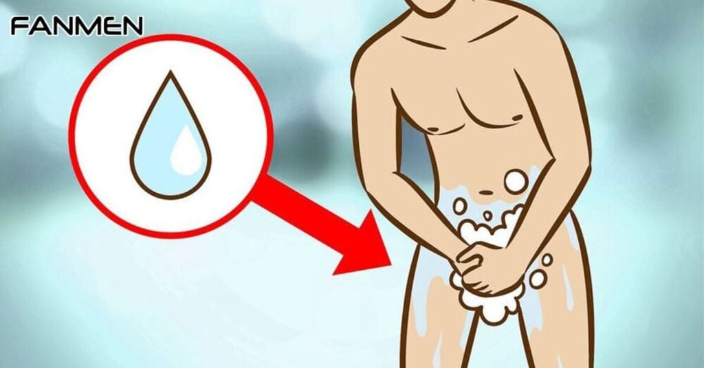 Những Điều Cần Làm Sau Khi Xỏ Khuyên Dương Vật