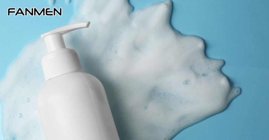 Lưu ý khi sử dụng dung dịch vệ sinh nam của Hàn Quốc