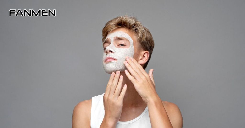 Lưu ý quan trọng khi làm trắng da ở tuổi 14 nam giới