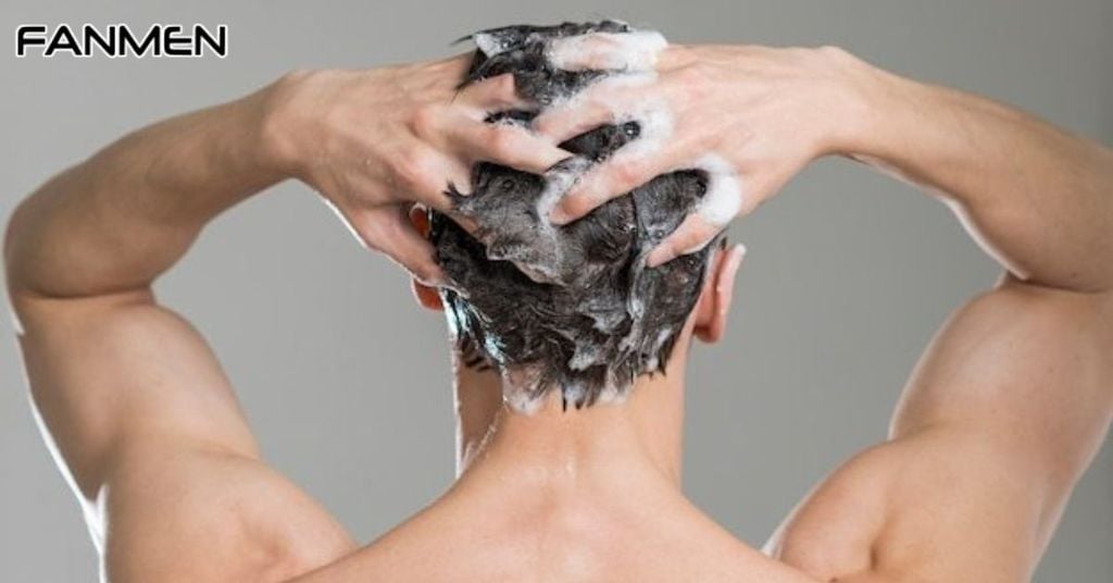 Tiêu Chí Khi Lựa Chọn Dầu Gội Hàn Quốc Cho Nam Giới