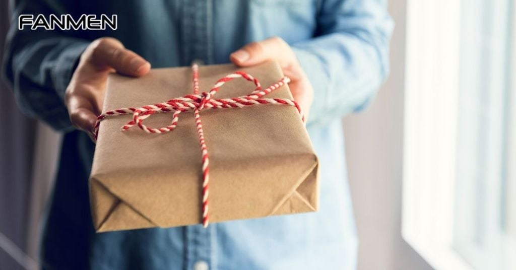 Ý nghĩa của món quà sinh nhật cho đàn ông 40 tuổi