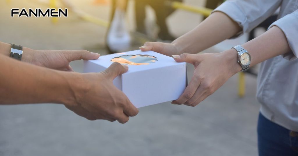 Ý nghĩa của việc tặng quà ngày Quốc tế Đàn ông