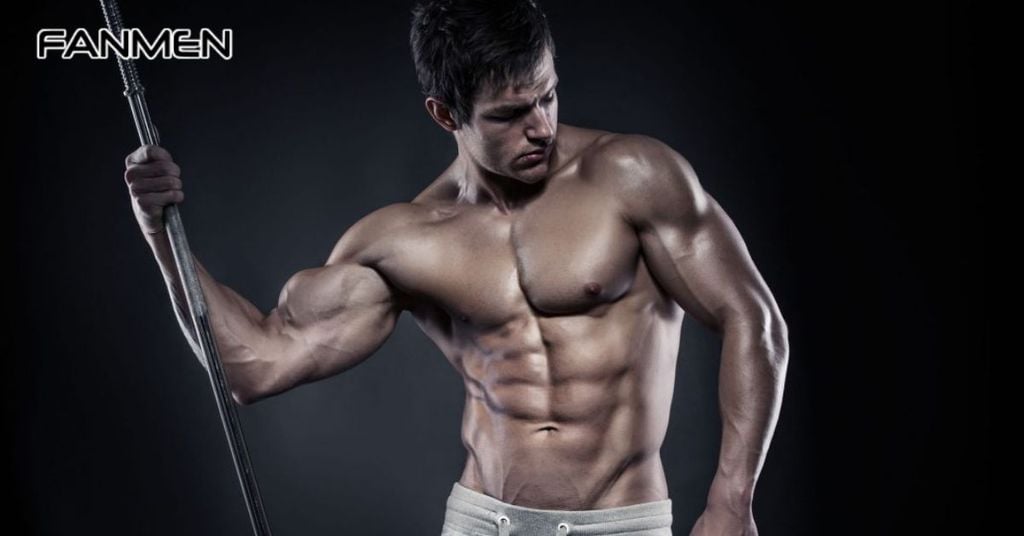 Lợi Ích Của Việc Tập Cơ Ngực Dưới Cho Nam Giới