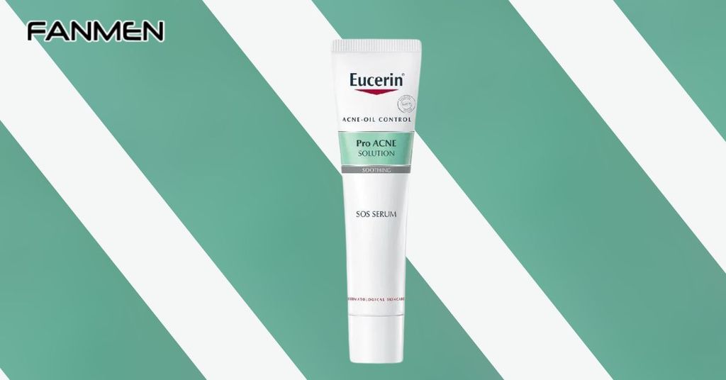 Eucerin Pro Acne Clearing AI Treatment