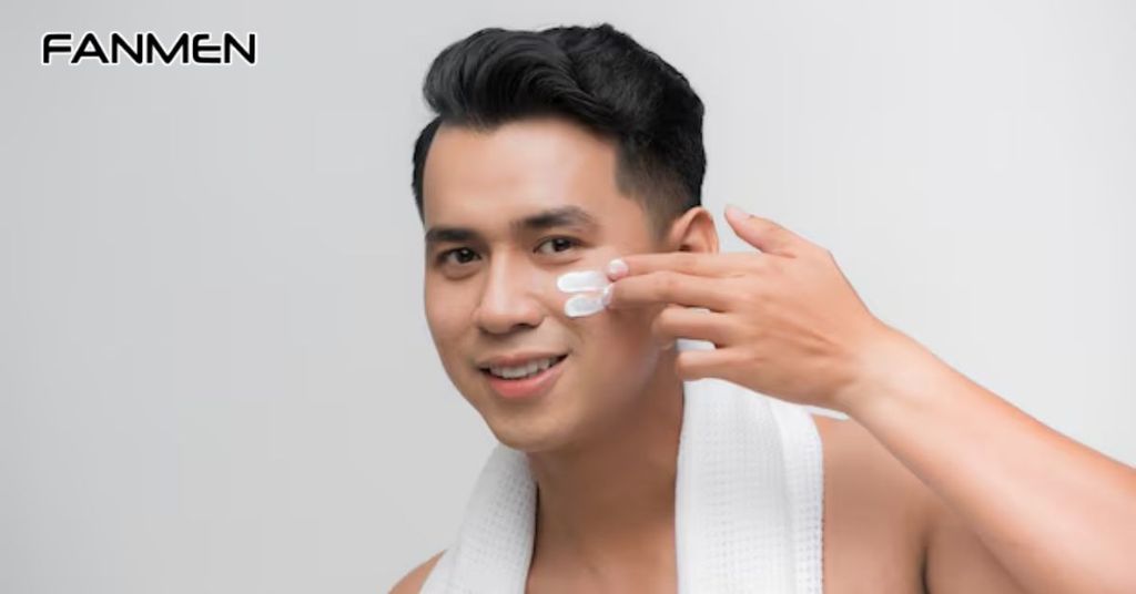 Hướng Dẫn Cách Sử Dụng Kem Chống Nắng Cho Nam Da Dầu Mụn
