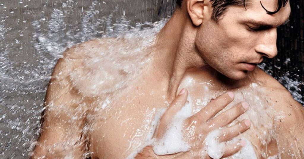 Lưu Ý Trong Quá Trình Sử Dụng Sữa Tắm Dành Cho Người Mồ Hôi Dầu