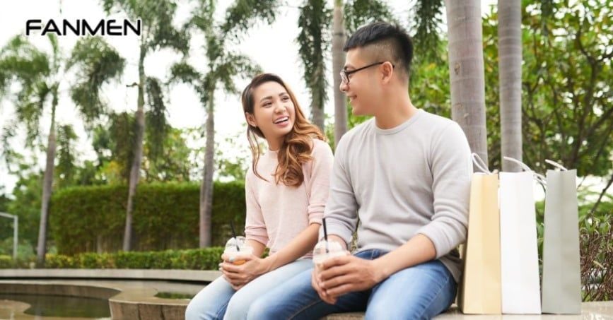 Ứng xử lịch sự, nhã nhặn