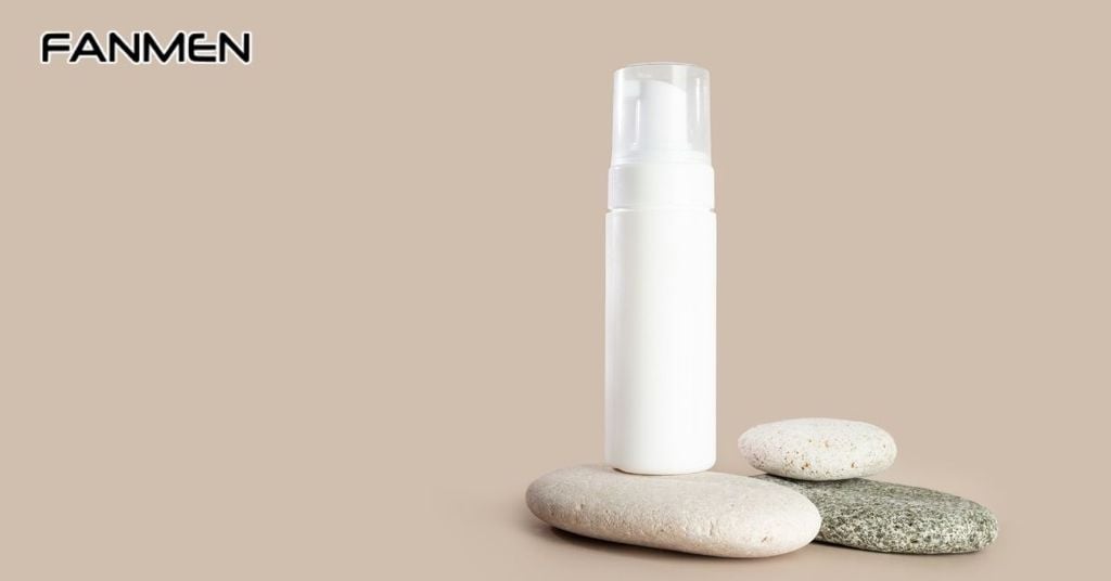 Hướng dẫn các bước chọn dung dịch vệ sinh nam