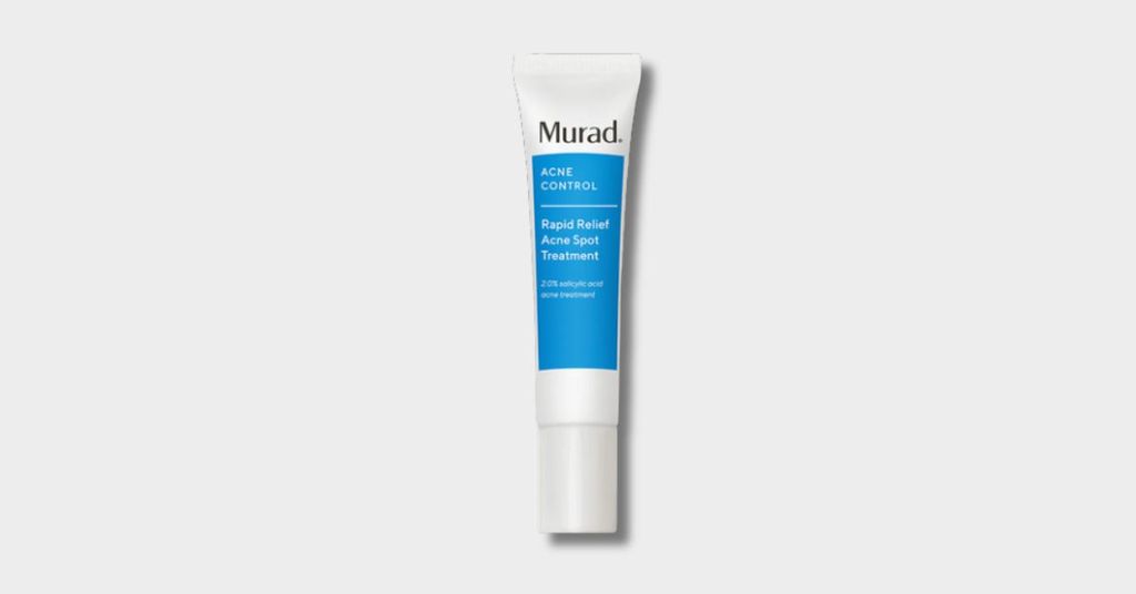 Kem trị mụn Murad Rapid Relief Acne Spot Treatment