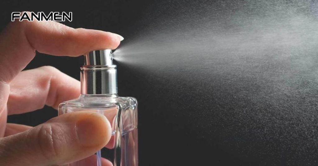 Ưu điểm của nổi bật của Body Mist