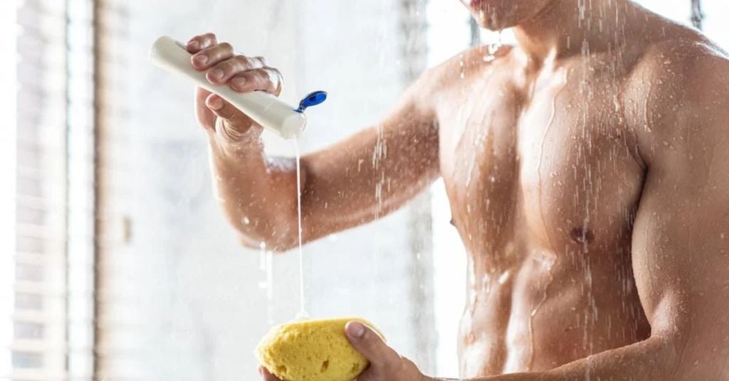 Cách khử mùi hôi ở bộ phận sinh dục nam