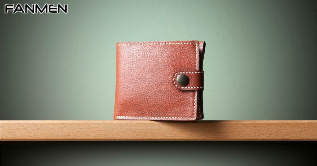 Tặng quà ví, bóp đựng tiền cho nam kim ngưu