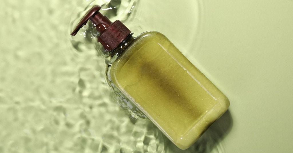 Sữa Rửa Mặt Cho Nam Da Thường